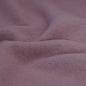 Preview: Wollfleece Merino aus Italien altrosa